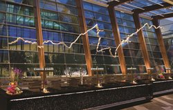  - ARIA Resort & Casino by MGM Resorts International