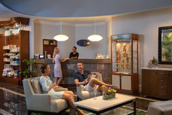  - Westin Grand Cayman Seven Mile Beach Resort