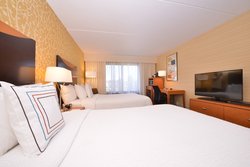  - Fairfield Inn by Marriott Henrietta - I-390, Exit 12A