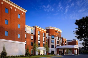 Courtyard by Marriott - Memphis/Collierville