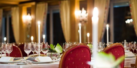 TSCHUGGEN GRAND HOTEL - Photo 31