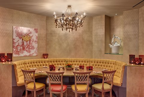 TSCHUGGEN GRAND HOTEL - Photo 33