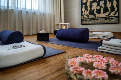 TSCHUGGEN GRAND HOTEL - Photo 24