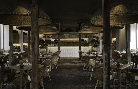 RAYA HERITAGE - Photo 24