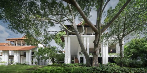 RAYA HERITAGE - Photo 5