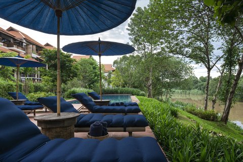 RAYA HERITAGE - Photo 4