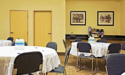  - Holiday Inn Express & Suites Borger