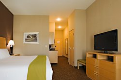  - Holiday Inn Express & Suites Borger