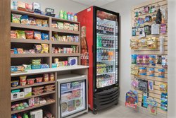  - Holiday Inn Express & Suites Byron - I-75, Exit 149