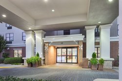  - Holiday Inn Express & Suites Byron - I-75, Exit 149