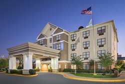  - Holiday Inn Express & Suites Byron - I-75, Exit 149