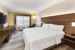  - Holiday Inn Express & Suites Byron - I-75, Exit 149