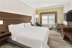  - Holiday Inn Express & Suites Byron - I-75, Exit 149