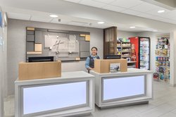  - Holiday Inn Express & Suites Byron - I-75, Exit 149