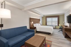  - Holiday Inn Express & Suites Byron - I-75, Exit 149