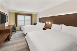  - Holiday Inn Express & Suites Byron - I-75, Exit 149