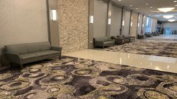  - Holiday Inn North Shore Skokie - I-94, Exit 39