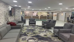  - Holiday Inn North Shore Skokie - I-94, Exit 39