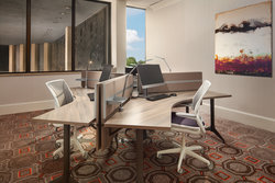  - Crowne Plaza Hotel Market Center Dallas - I-35, Exit 433B