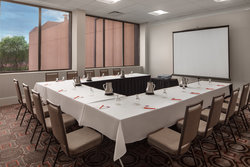  - Crowne Plaza Hotel Market Center Dallas - I-35, Exit 433B