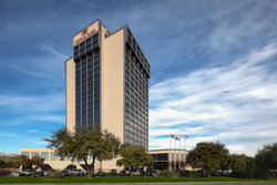  - Crowne Plaza Hotel Market Center Dallas - I-35, Exit 433B