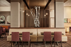  - Crowne Plaza Hotel Market Center Dallas - I-35, Exit 433B