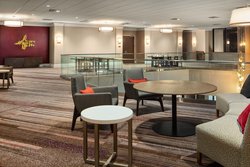  - Crowne Plaza Hotel Market Center Dallas - I-35, Exit 433B