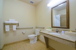  - Holiday Inn Express & Suites Terrell - I-20, Exit 501