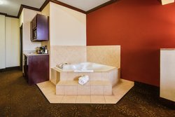  - Holiday Inn Express & Suites Terrell - I-20, Exit 501