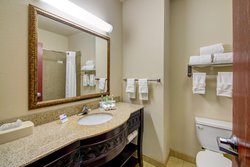  - Holiday Inn Express & Suites Terrell - I-20, Exit 501