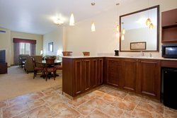  - Holiday Inn Parker