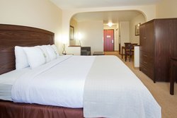  - Holiday Inn Parker