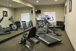  - Holiday Inn Express & Suites Cedar Hill