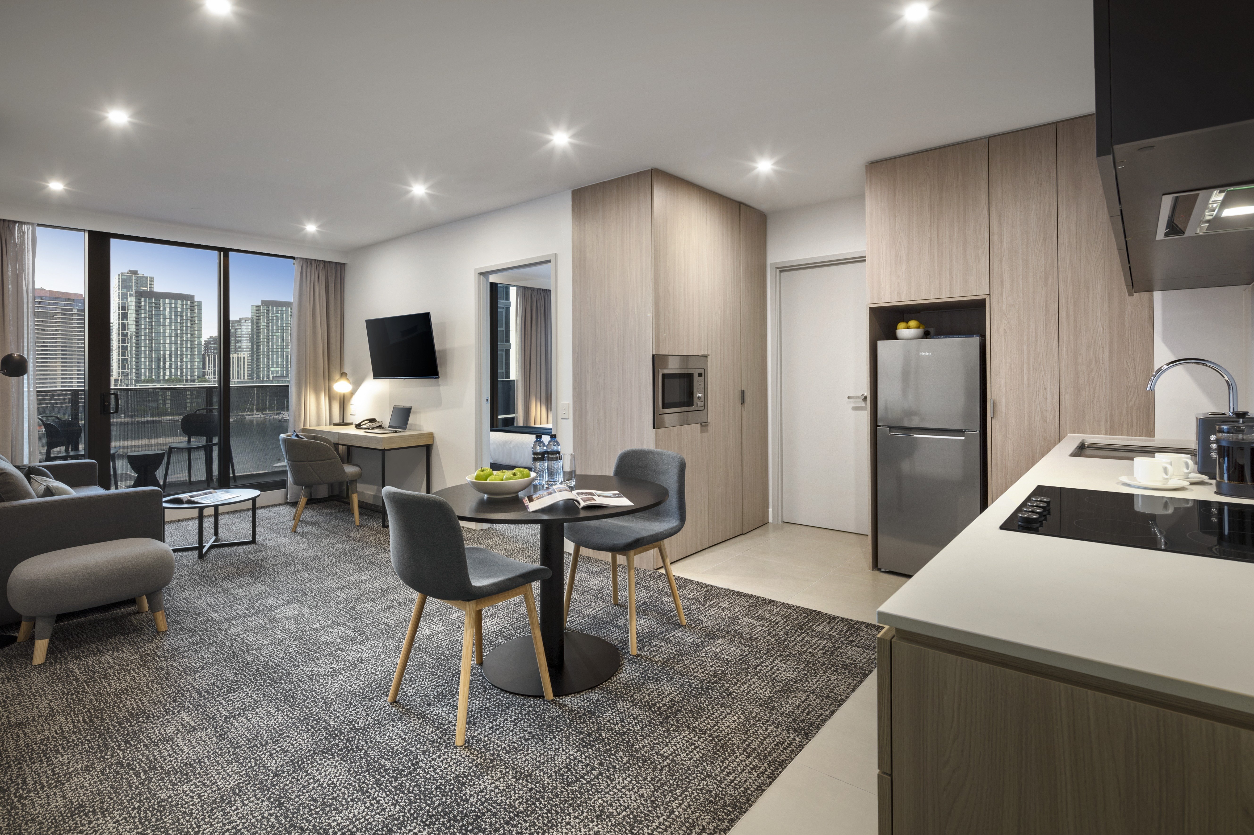 QUEST NEWQUAY DOCKLANDS-guestroom-One Bedroom Apartment.jpg