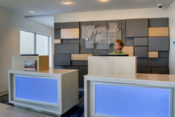  - Holiday Inn Express & Suites Galesburg