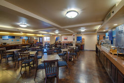  - Holiday Inn Express & Suites Grand Canyon Village