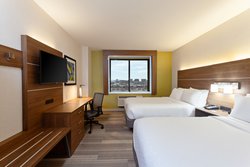  - Holiday Inn Express LAX Airport Los Angeles