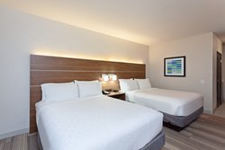  - Holiday Inn Express LAX Airport Los Angeles