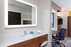  - Holiday Inn Express LAX Airport Los Angeles