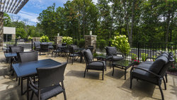  - Holiday Inn Express & Suites Medina - I-71, Exit 218