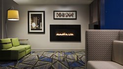  - Holiday Inn Express & Suites Medina - I-71, Exit 218