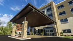  - Holiday Inn Express & Suites Medina - I-71, Exit 218