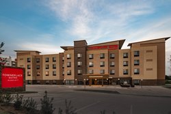  - TownePlace Suites by Marriott Mesquite