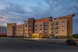  - TownePlace Suites by Marriott Mesquite