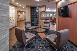  - TownePlace Suites by Marriott Mesquite