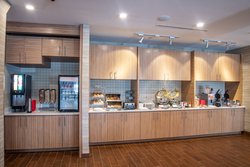  - TownePlace Suites by Marriott Mesquite