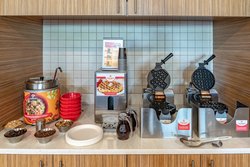  - TownePlace Suites by Marriott Mesquite