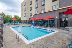  - TownePlace Suites by Marriott Mesquite