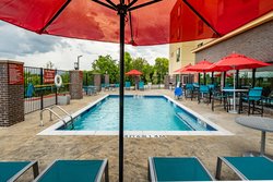  - TownePlace Suites by Marriott Mesquite