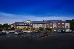  - Holiday Inn Express Pelham - Pelham AL, I-65, Exit 246
